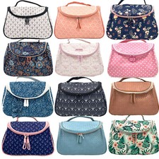 Vito & Joe Damen Beautycase