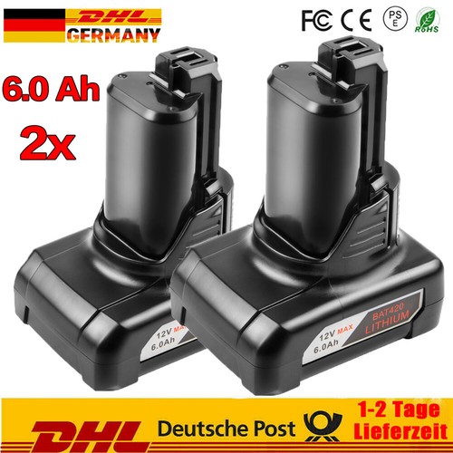Akku für bosch - ah,