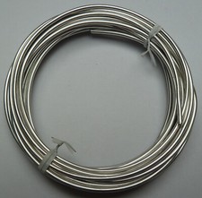 Aludraht, Aluminiumdraht -