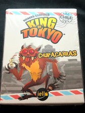 IELLO - King of Tokyo -