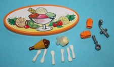 Playmobil Ersatzteile 4134