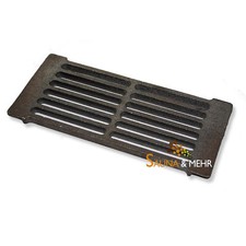 HARVIA Ascherost | Ofenrost |