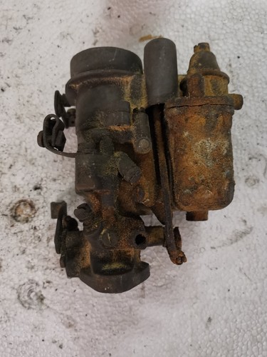 A63 vergaser bvf ts - bvf, es