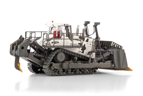 Wsi liebherr 776 dozer - liebherr,