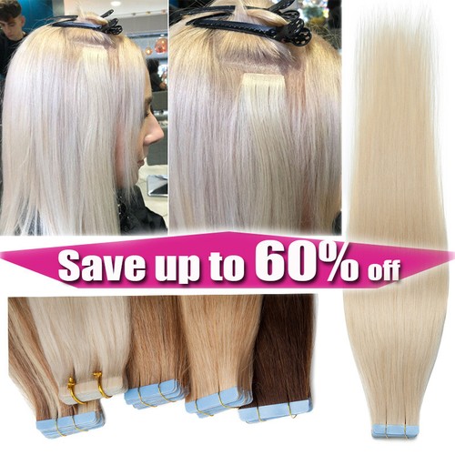 Russisch tape hair - russisch, in