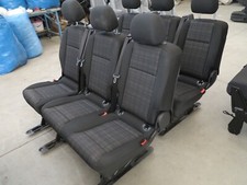 Mercedes V-klasse Vito Viano w