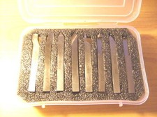 Drehmeißelsatz 6x6 teilig - drehmeißelsatz, 6x6,