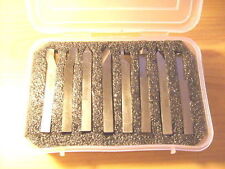 Drehmeißelsatz 6x6, 8-teilig