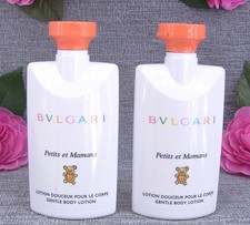 Bvlgari Petits et Mamans
