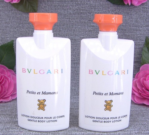 Bvlgari petits mamans - et,