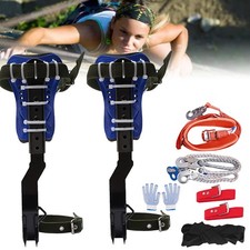 Baumsteigeisen Forst