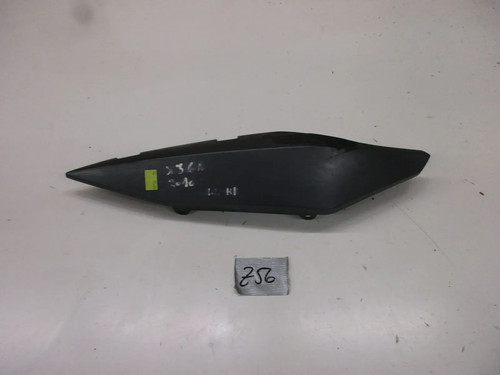 Verkleidung sitzbank z56 - verkleidung,