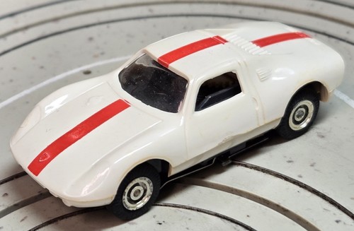 Faller ams 4837 porsche - faller,
