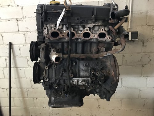 Motor y17dtl opel - motor, di