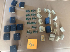 Vw Golf  3 GTI 16v G60 ABS Leuchte  Lampe Leuchten defekt