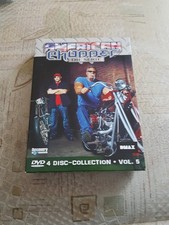 American Chopper Die Serie