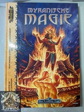 Das Schwarze Auge | Myranor |