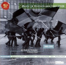 Musik in Deutschland