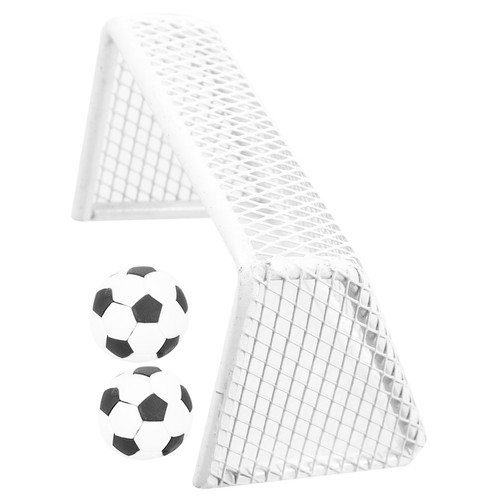 Kleine fußballtore - ,