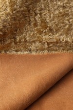 Wundervoller Teddystoff Mohair
