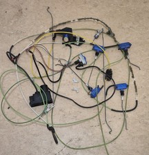 Passat 32B Syncro Zentralverriegelung