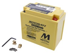 Batterie 16,5Ah MOTOBATT