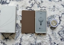 BOOX Palma2 White 6.13" ePaper
