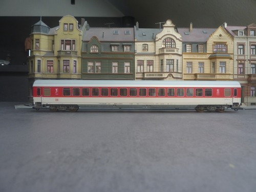 Lima intercyti großraumwagen - intercyti,