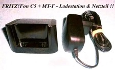 Avm fritz fon ladestation - ladestation, +