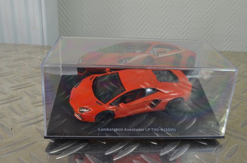 Lamborghini aventador 700 4 - lamborghini, lp-700-4