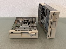 5,25" Floppy 1,2MB 5 1/4 Zoll Diskettenlaufwerk Retro 286 386 Teac FD-55GFR