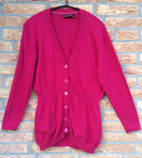 PIA JESSEN Damen Pullover Gr