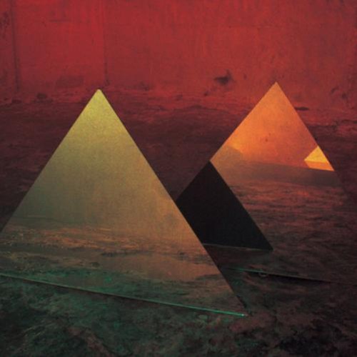 Broncho double vanity - double, (vinyl)