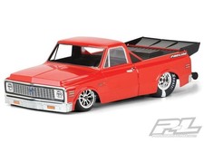 Proline PRO3557-00 1972 Chevy