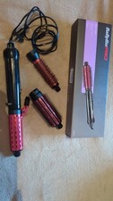 BaBylissPRO Heizwickler Big Curls Hot Airstyler