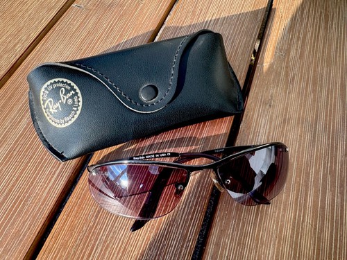 Ray ban rb3183 - rb3183, hz0447