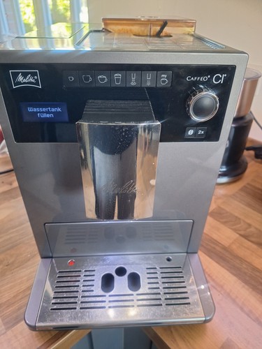 Melitta caffeo - melitta,