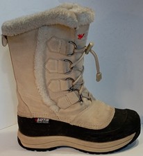 BAFFIN 4510-0185 Winterstiefel