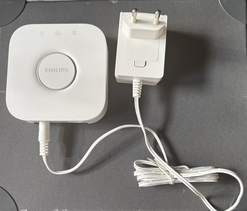 Philips hue bridge - philips,
