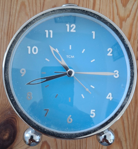 Wecker leise ohne ticken - wecker,