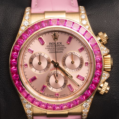 Rolex roledaytona custom - roledaytona,