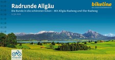 RadRunde Allgäu | Esterbauer