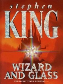 The dark tower - 4., wizard