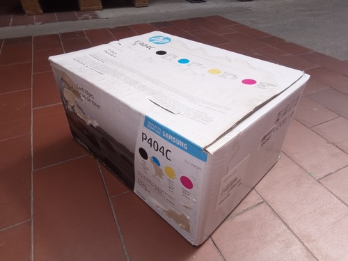 Samsung p404c - hp/samsung,