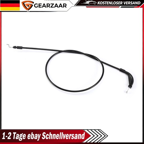 Seilzug türöffner kabel - seilzug,