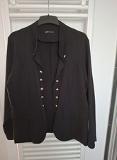 Jacke Blazer Damen Gr. 38