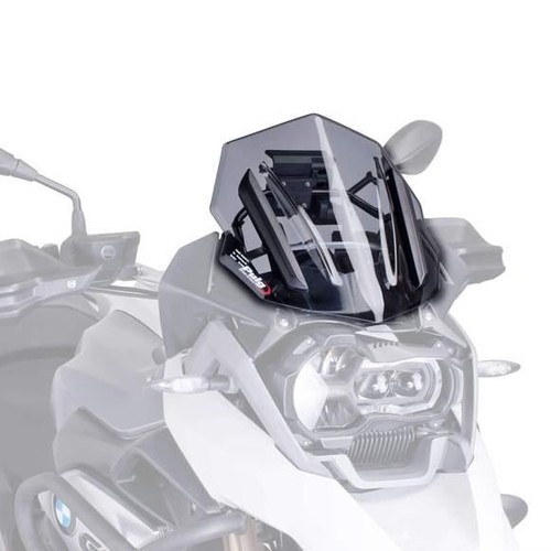 Puig racing windschutzscheibe - puig,