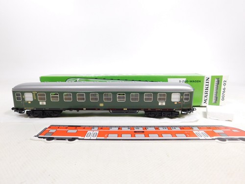 Märklin 00766 02 - märklin, 00766-02