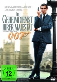 James bond 007 - bond,