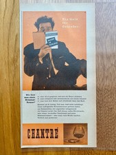 Chantré Weinbrand WIe liest